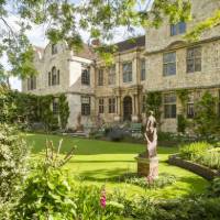 Treasurer's House, York